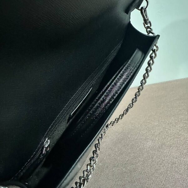 Kate Spade Madison Crystal Flap Crossbody - Image 5