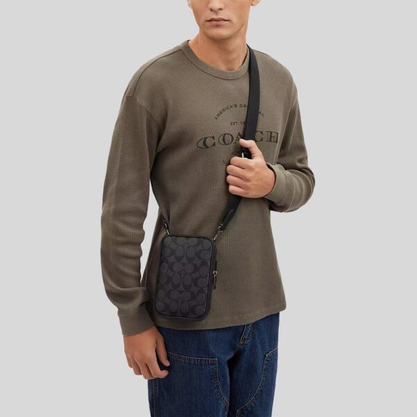 Coach Aden Crossbody - Image 3