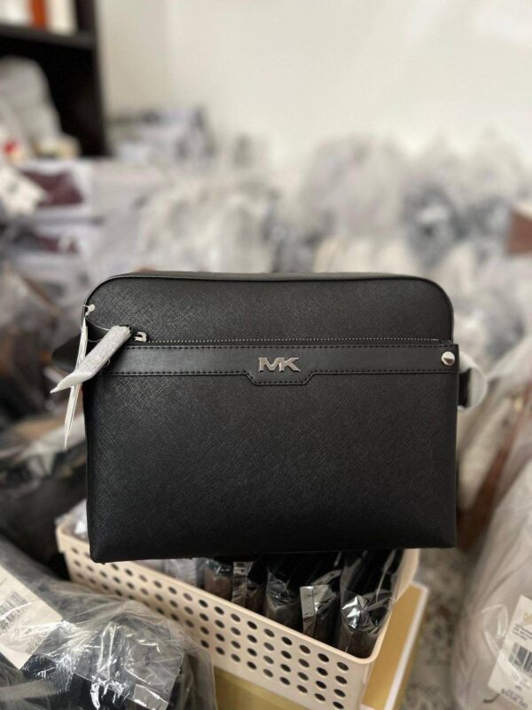 Michael Kors Rivington Men Crossbody - Image 4