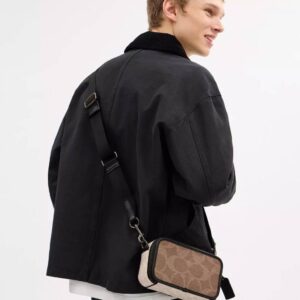 Coach Wyatt Crossbody