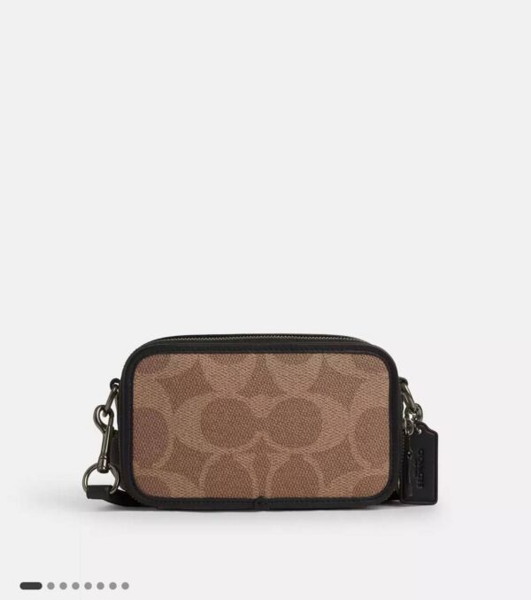 Coach Wyatt Crossbody - Image 2