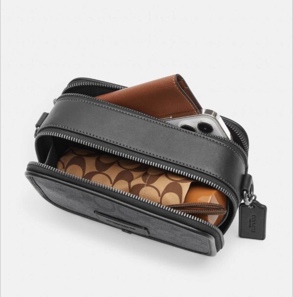 Coach Wyatt Crossbody - Image 5