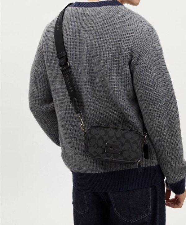 Coach Wyatt Crossbody - Image 2