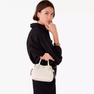 Kate Spade Mini Dumpling
